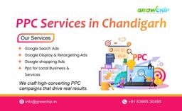 PPC Services in Chandigarh 