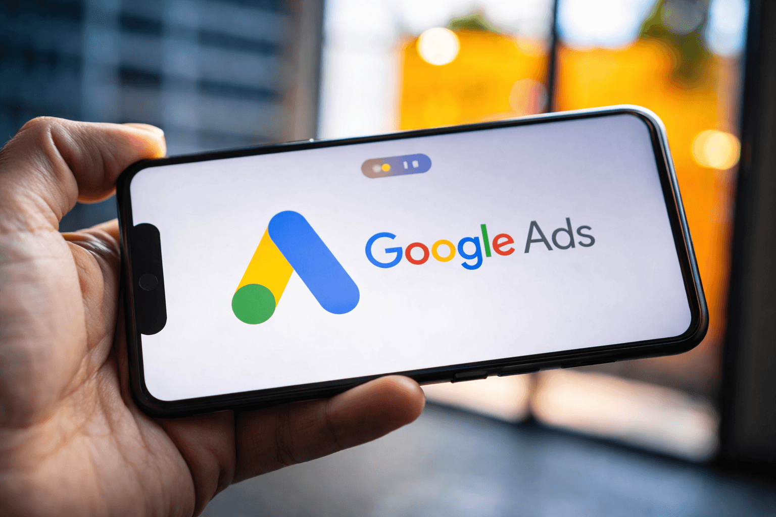 Google Ads Services